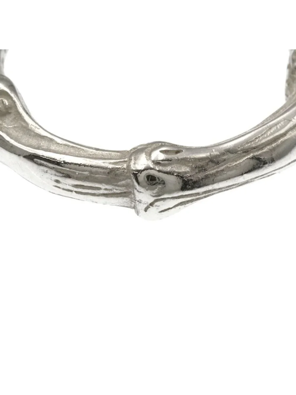 Tiffany & Co Bamboo Ring